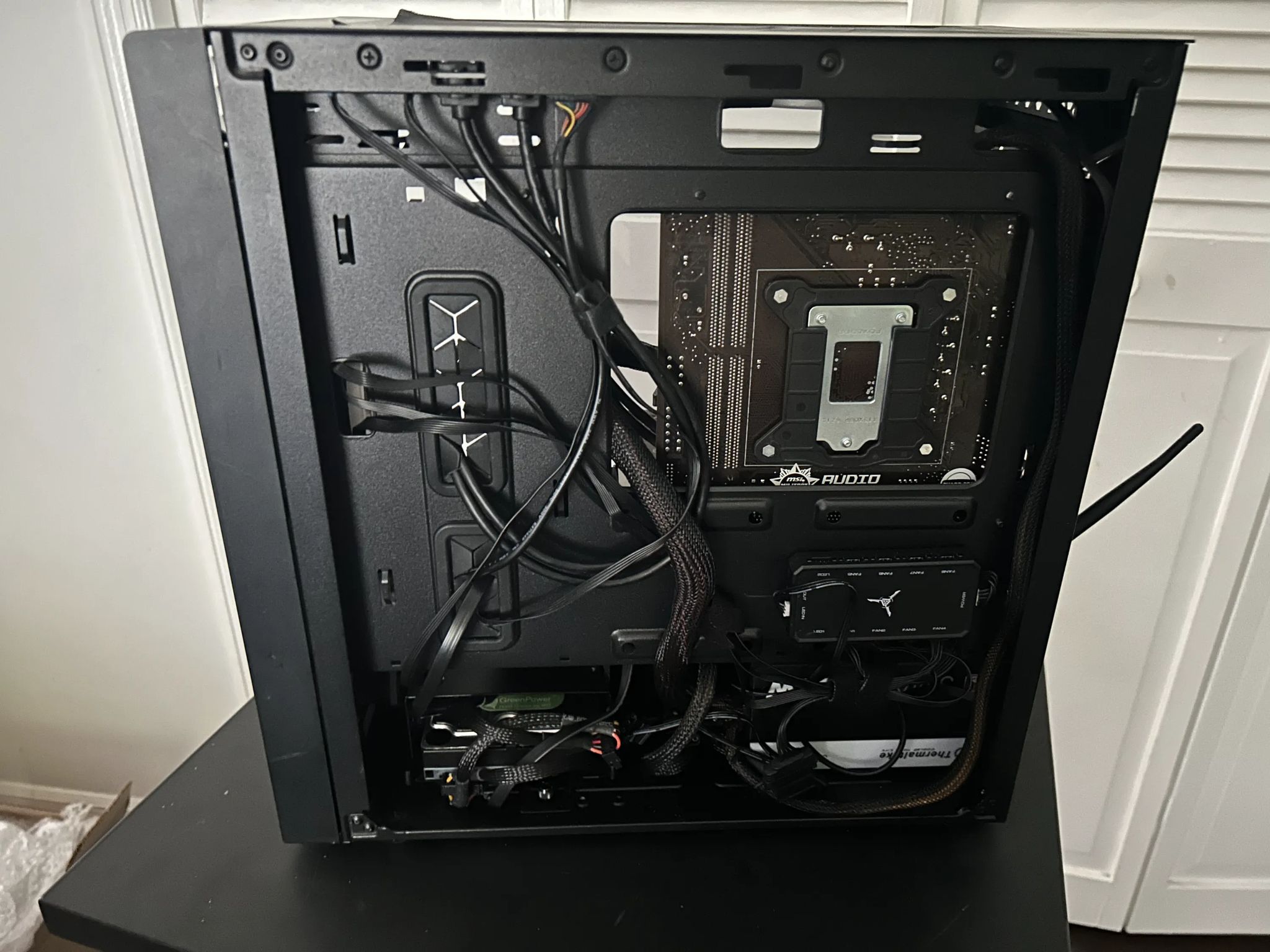 Budget Gaming PC| GTX 1660ti | Intel I7-6700t | 16GB RAM | Windows 10 Pro: Taking OFFERS!