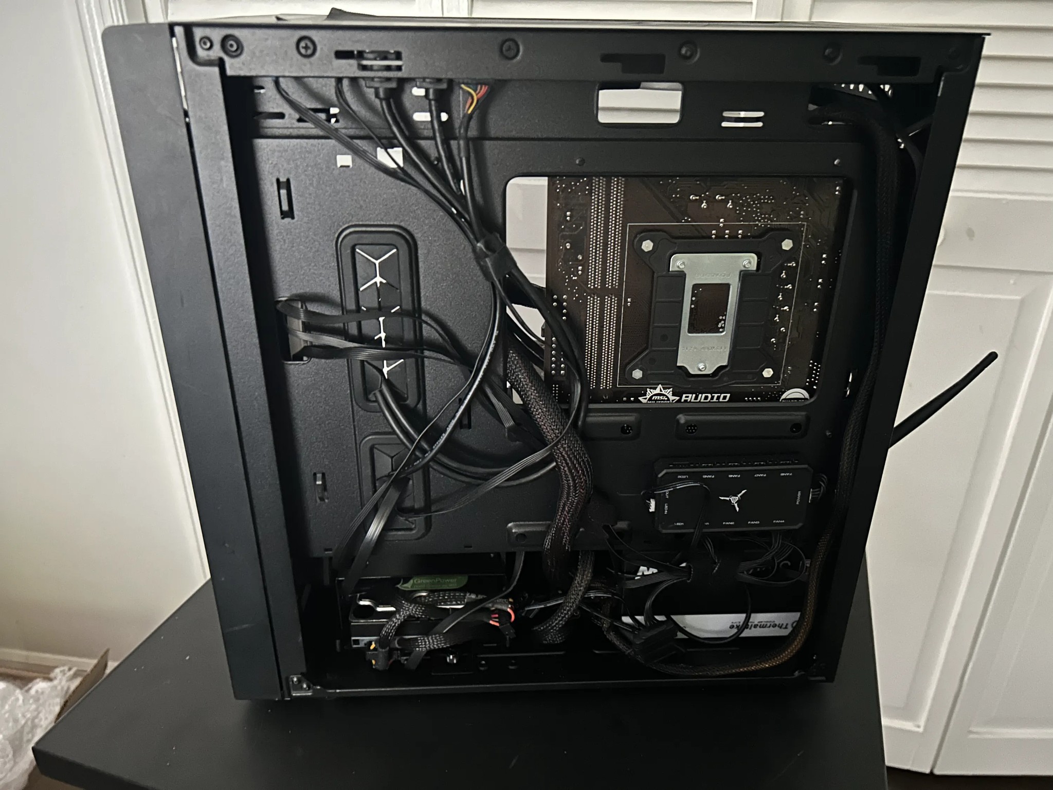 Budget Gaming PC| GTX 1660ti | Intel I7-6700t | 16GB RAM | Windows 10 Pro: Taking OFFERS!