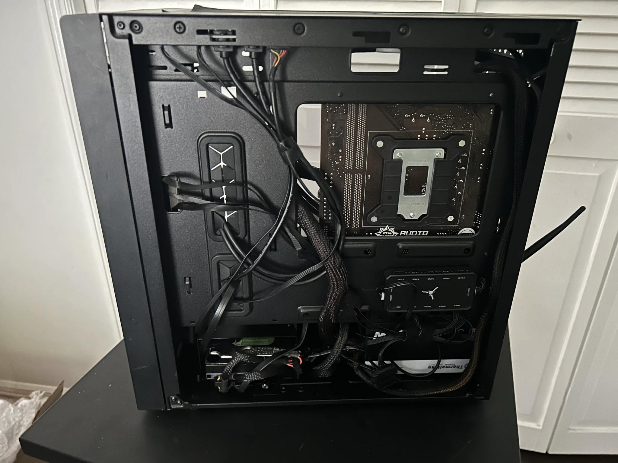 Budget Gaming PC| GTX 1660ti | Intel I7-6700t | 16GB RAM | Windows 10 Pro: Taking OFFERS!