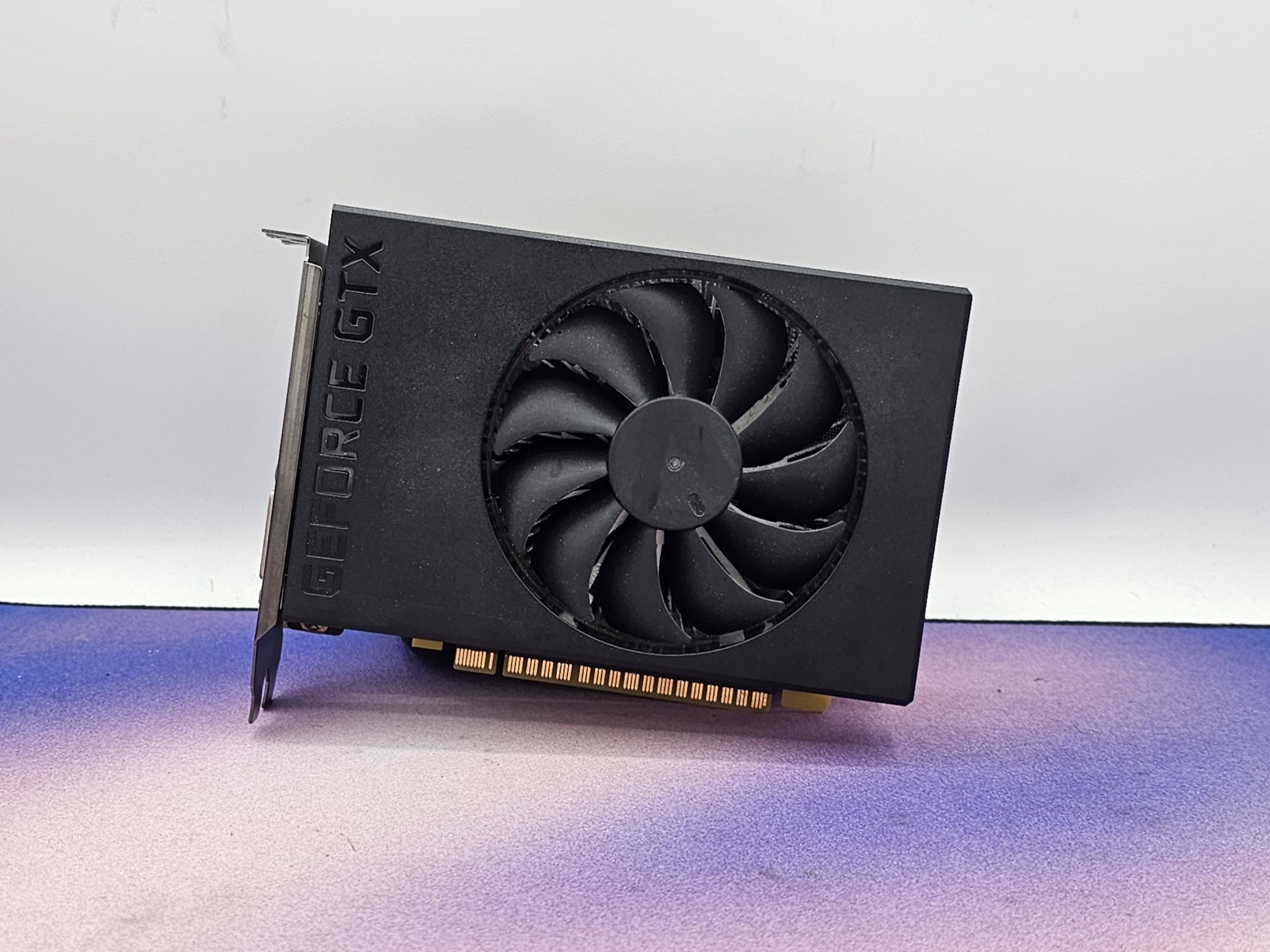 HP Omen GTX 1650 Super OEM