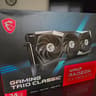 RX7900 XTX GAMING TRIO CLASSIC 24G **FAST SHIPPING**