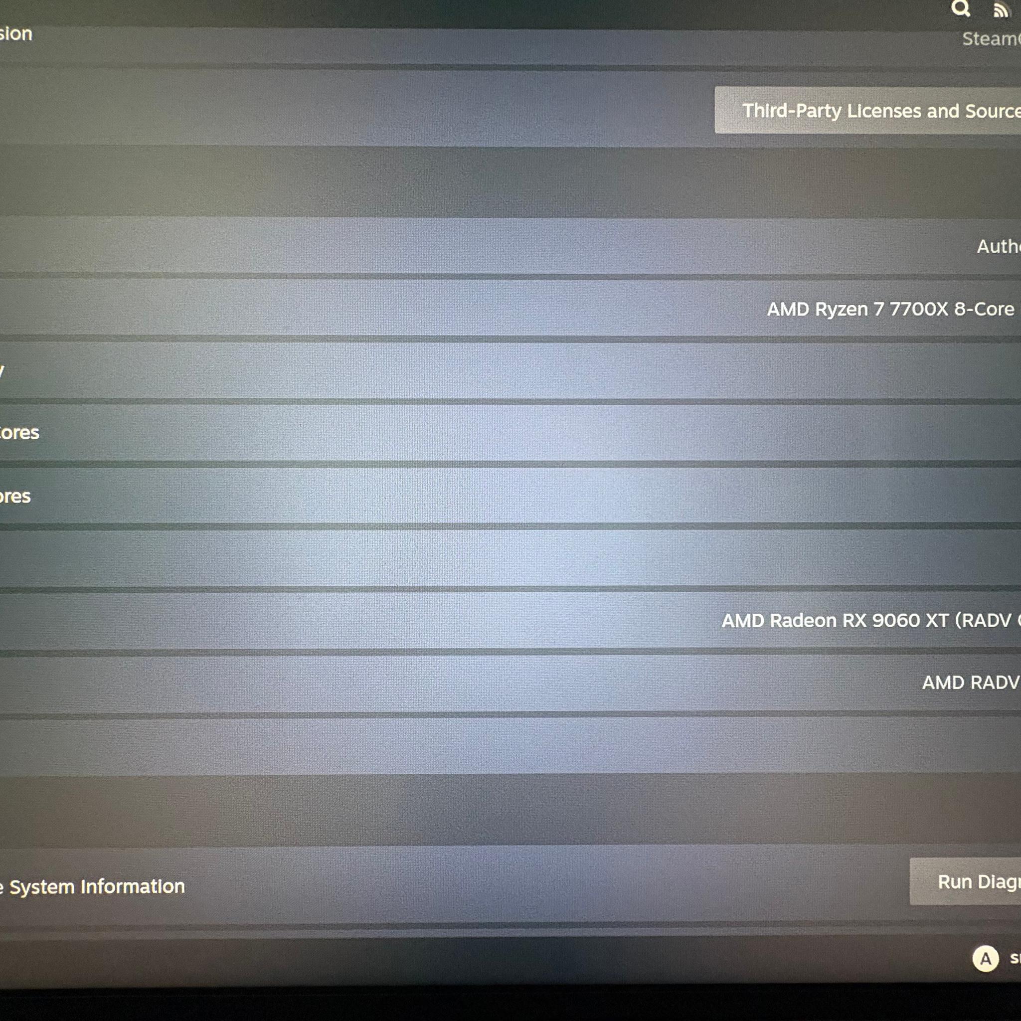 AMD Ryzen 7 7700X