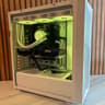 RTX 5070 |  RYZEN 7 7800X3D | 16GB DDR5 | 750w PSU | 2TB NVME | 360MM AIO