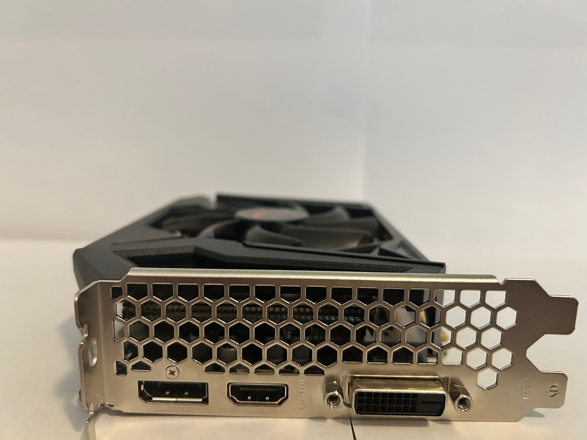 PNY GeForce GTX 1660 SUPER