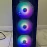 Budget Gaming PC - Intel i5-6400, NVIDIA GTX 1060 6GB, 12GB RAM, 756GB Storage, w/ Wi-Fi & BT
