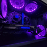 Intel Core i3 10100F // GeForce GTX 980 4GB // 16GB 3200MHz
