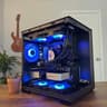 Gaming PC | RTX 3060ti | 16GB RAM | Windows 11 | WIFI
