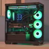 🎮Pro Gamer🎮 Intel i5 - 12600Kf | RTX 3080 10GB | 16GB DDR4 3000mhz | 1TB nVME SSD | RGB | Win11