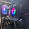 120 FPS Fortnite | 180 Day Warranty | i5-6600, 16GB RAM, 512GB SSD, GTX 1060 6GB, RGB, Win10, Wifi