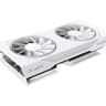 XFX Swift RX 9060XT 8GB White