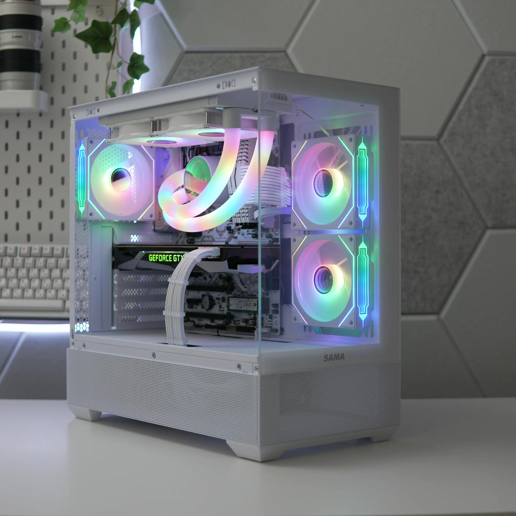 Gaming PC | GTX 1080TI | INTEL I7 | 16GB RAM |