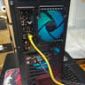 AWESOME WARZONE GAMING PC
