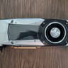 NVIDIA GeForce GTX 1080 Ti Founders Edition 11GB GDDR5X