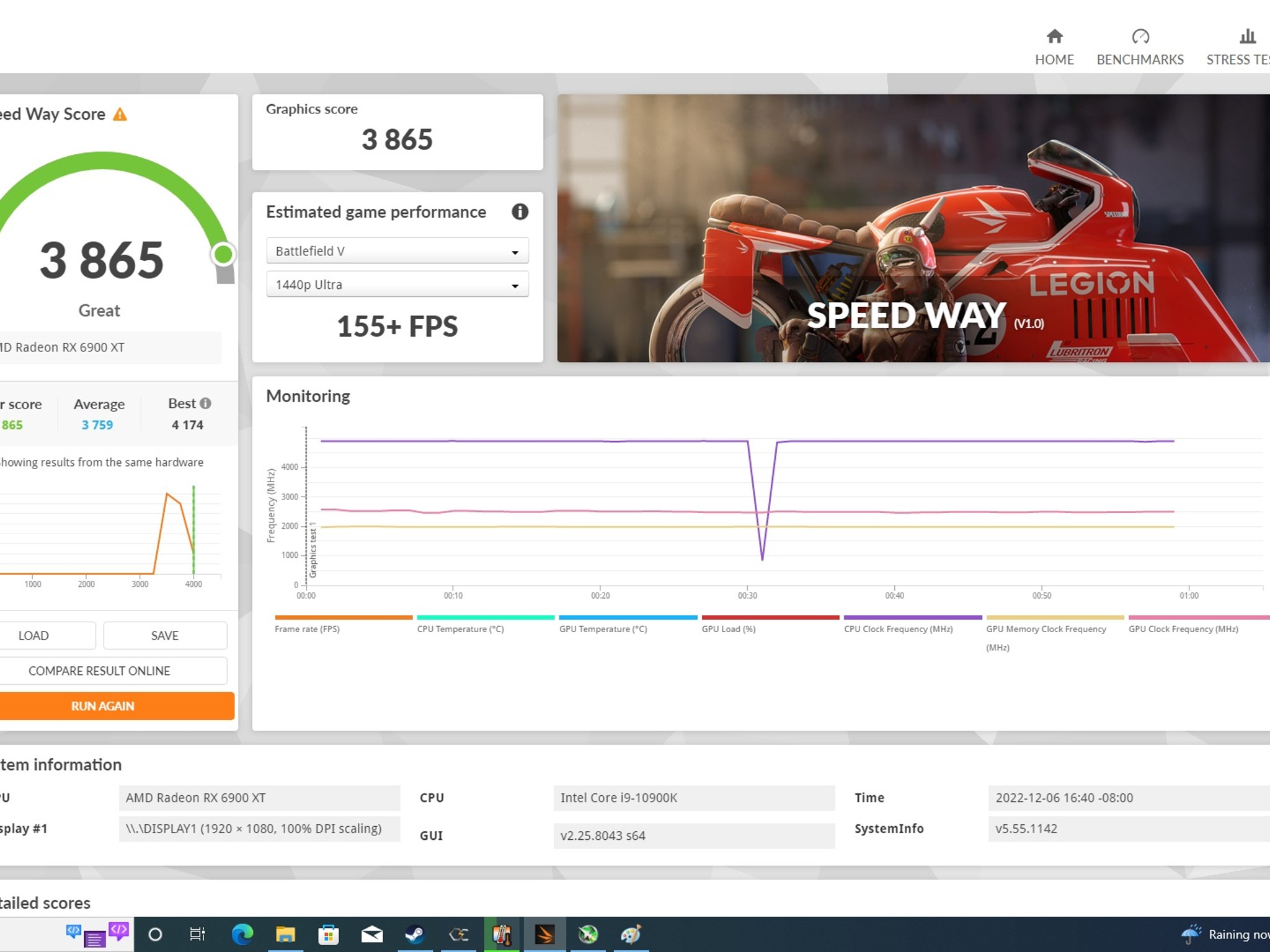  Halo ||Extreme Gaming PC-AMD RX 6900XT 16GB-Intel  i9-10900K 10 Cores -32GB DDR4 RAM- 1 TB NVME SSD