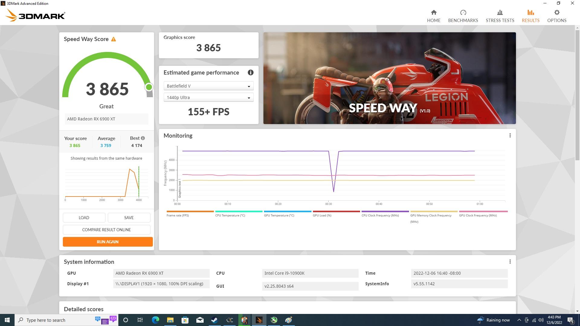  Halo ||Extreme Gaming PC-AMD RX 6900XT 16GB-Intel  i9-10900K 10 Cores -32GB DDR4 RAM- 1 TB NVME SSD