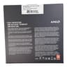 AMD Ryzen 5 7600X3D (6 Core - 12 Thread)