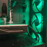 💚 VENOMSTRIKE 💚 RGB Gaming PC | Ryzen 5 2600 + RX 480 8GB | 16GB RAM + NVMe SSD!