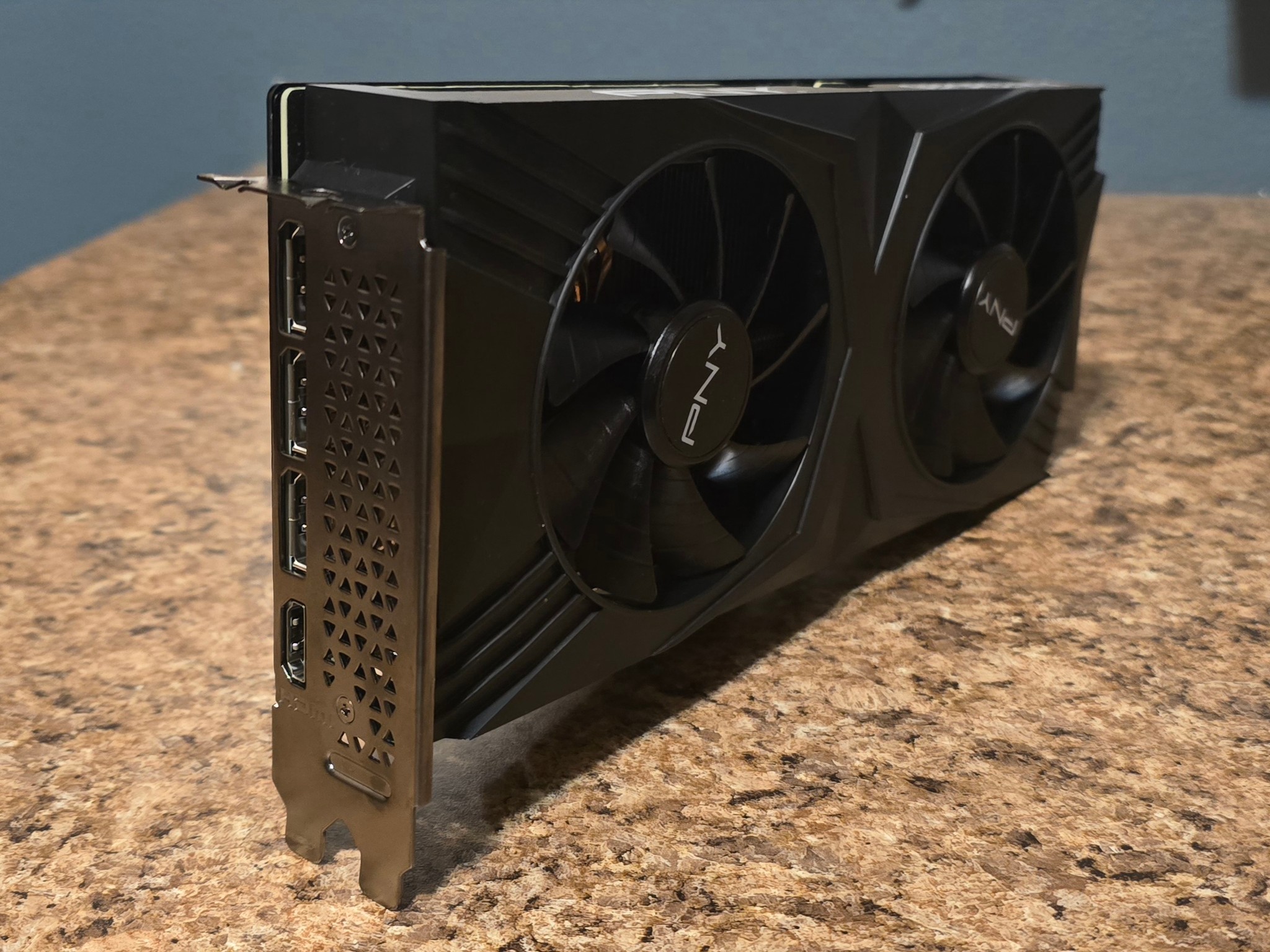 PNY RTX 4070 SUPER