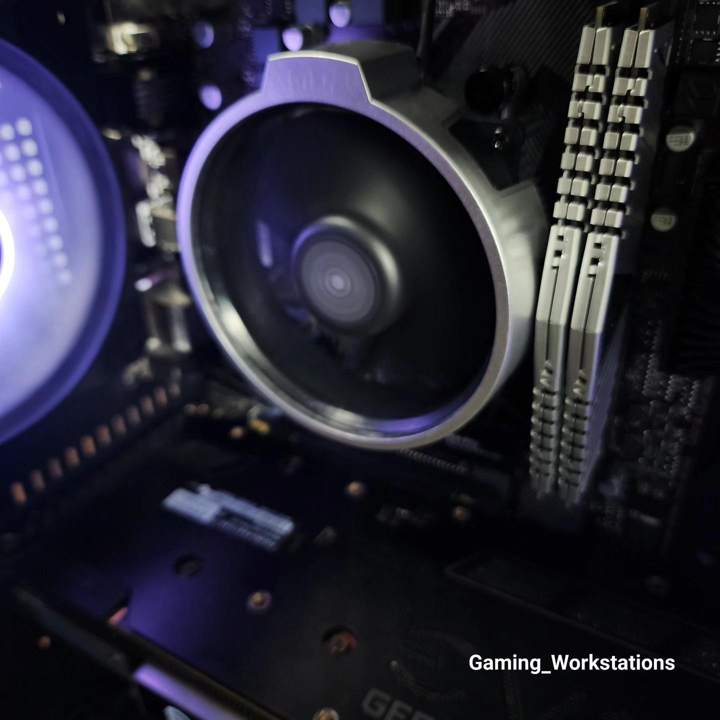 🖤💜🖤 GTX 1070 | Ryzen 5 2600 | 16GB 3200MHz | 1.5TB NVMe+HDD