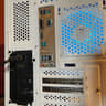 White RTX 2060 Gaming PC (Ryzen 5 3600 | 16GB RAM | 512GB SSD | Wifi + BT)