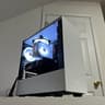 SALE | RX 6600 Intel i7 GAMING PC | Ghost v2 👻