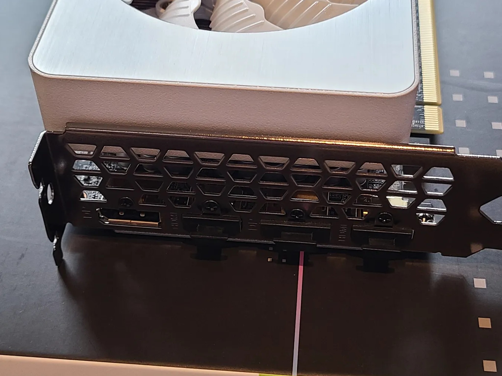 Geforce RTX 3070Ti 8Gb Gigabyte