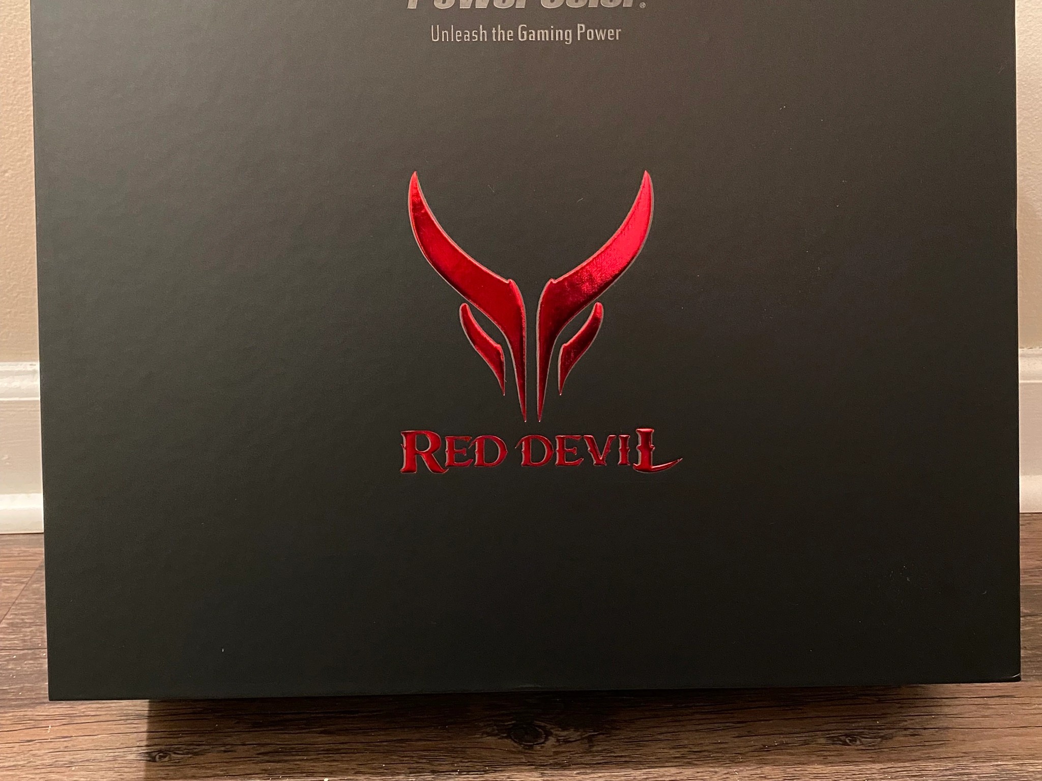 PowerColor Red Devil RX 5700XT