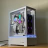 RTX 5070 Ryzen 9 9900x Gaming PC