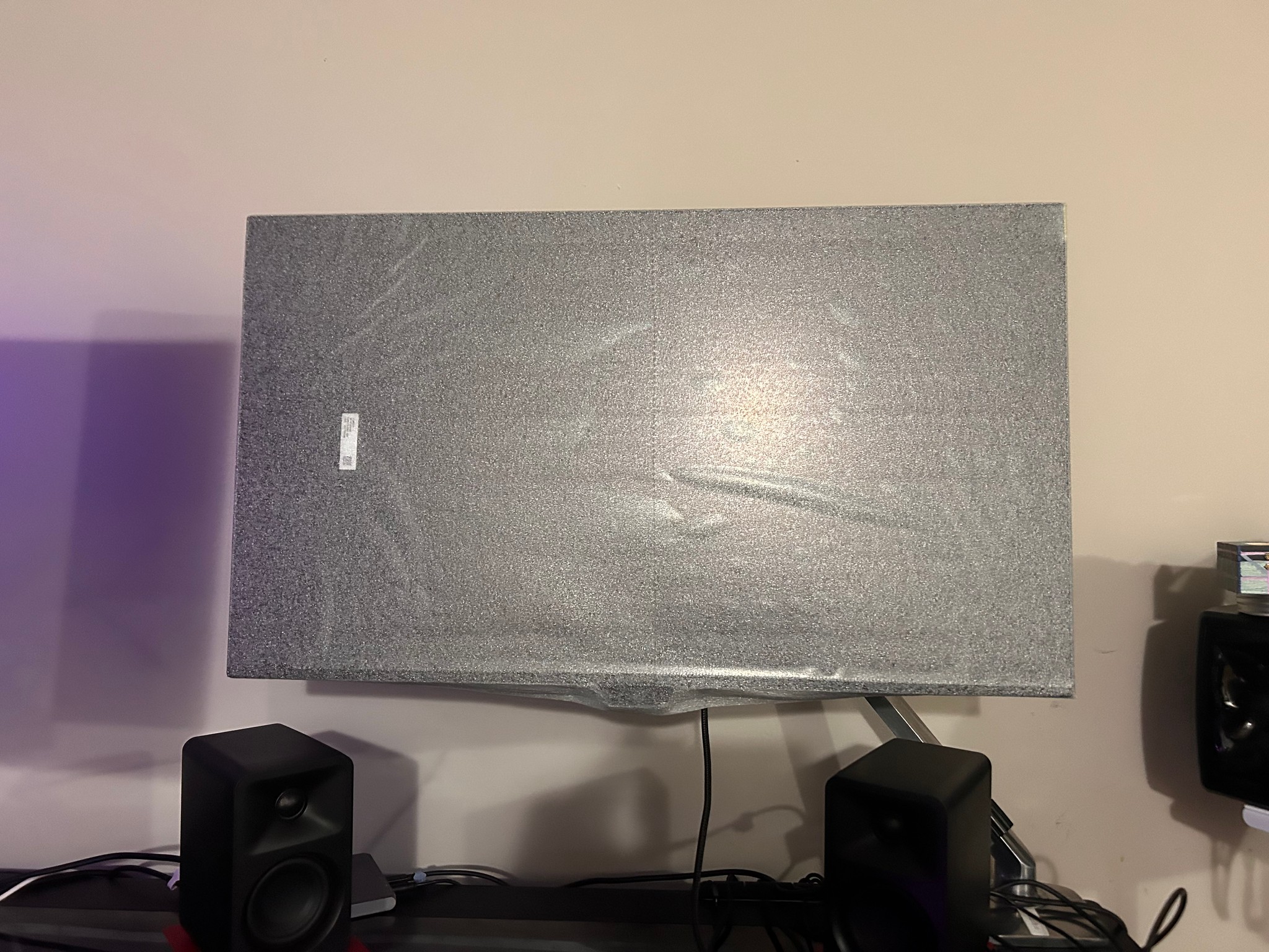 ASUS ROG Strix QD-OLED 32" 4K (3840 x 2160) 165Hz Gaming Monitor (XG32UCDS)
