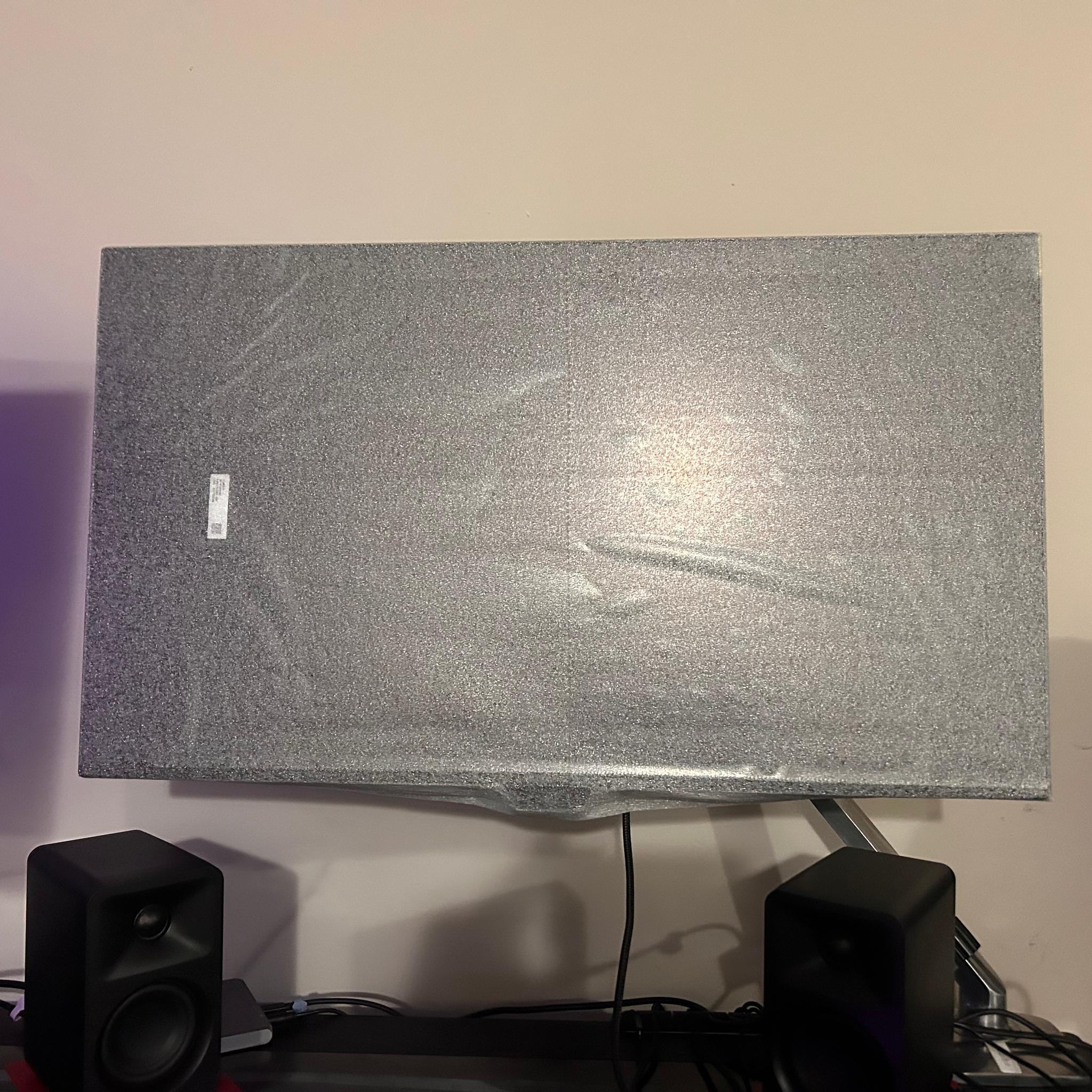 ASUS ROG Strix QD-OLED 32" 4K (3840 x 2160) 165Hz Gaming Monitor (XG32UCDS)