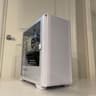 Custom RGB Gaming PC - Intel Core i7 -16GB RAM - Nvidia GeForce GTX 1070 - Windows 10 Pro Computer