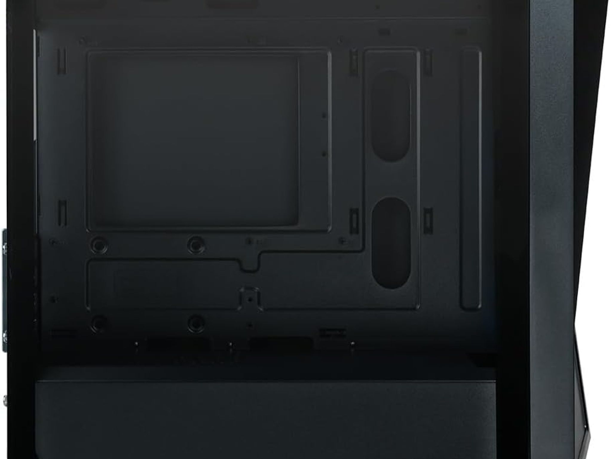 Cooler Master CMP 320 Mini-Tower Micro-ATX Computer Case