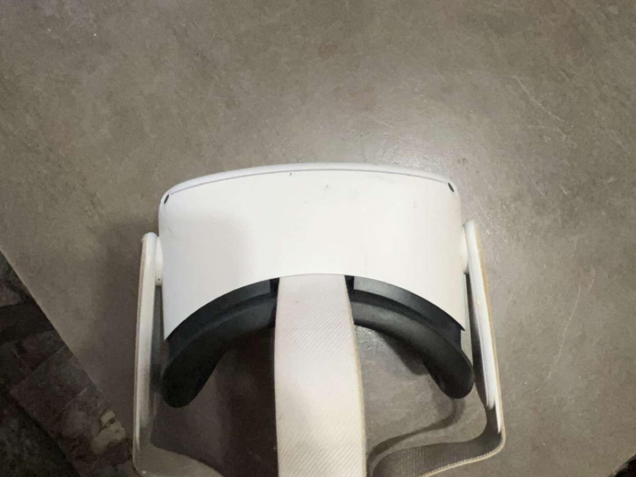 Oculus quest 2