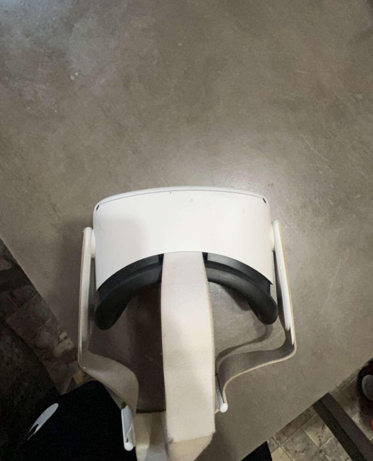 Oculus quest 2