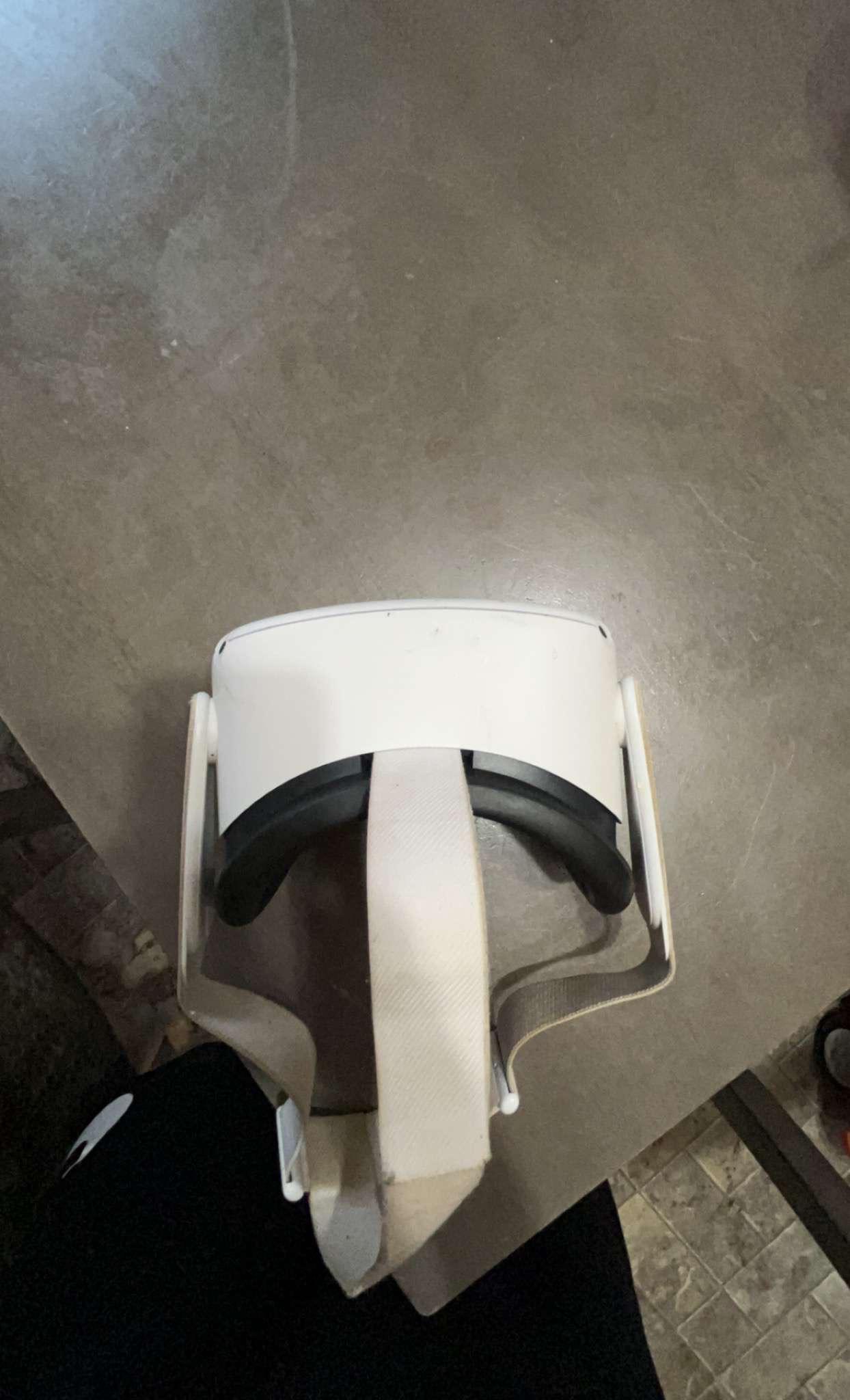 Oculus quest 2