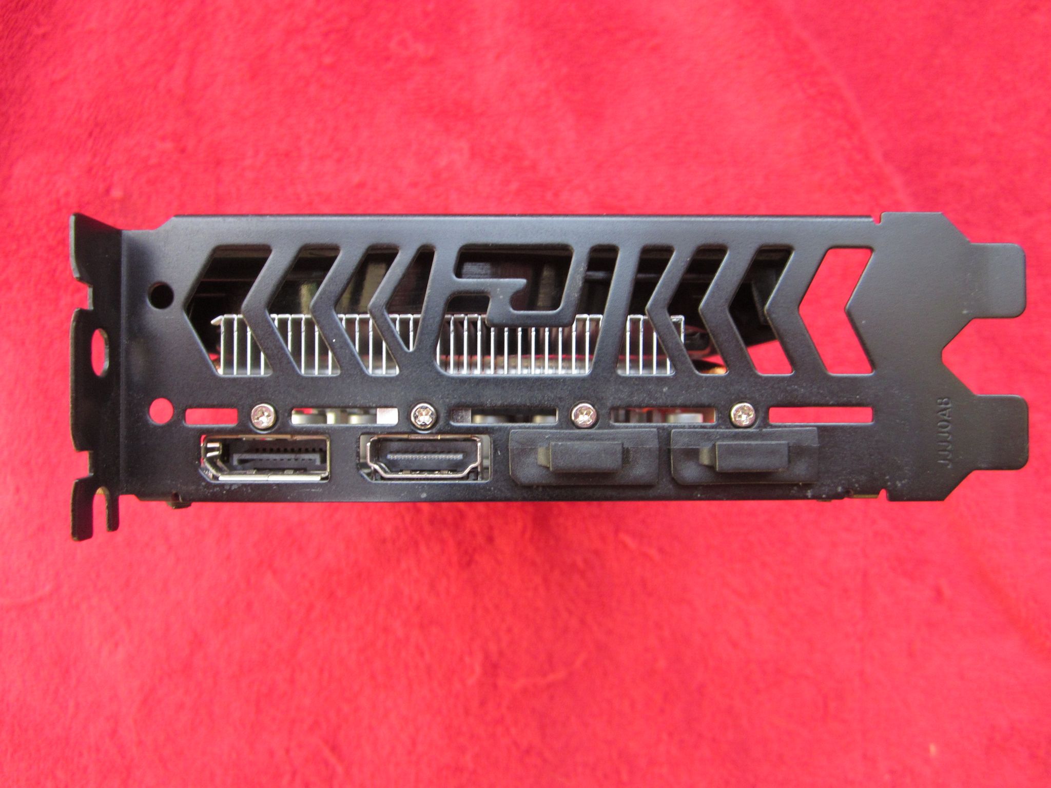 PowerColor Fighter RX 6600 8GB GDDR6 Graphics Card AXRX PCI Express 4.0