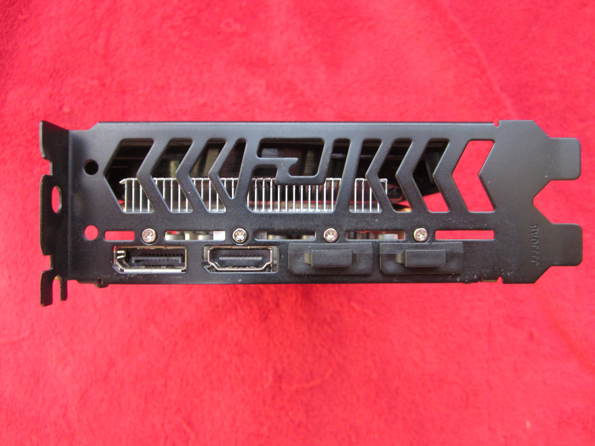 PowerColor Fighter RX 6600 8GB GDDR6 Graphics Card AXRX PCI Express 4.0