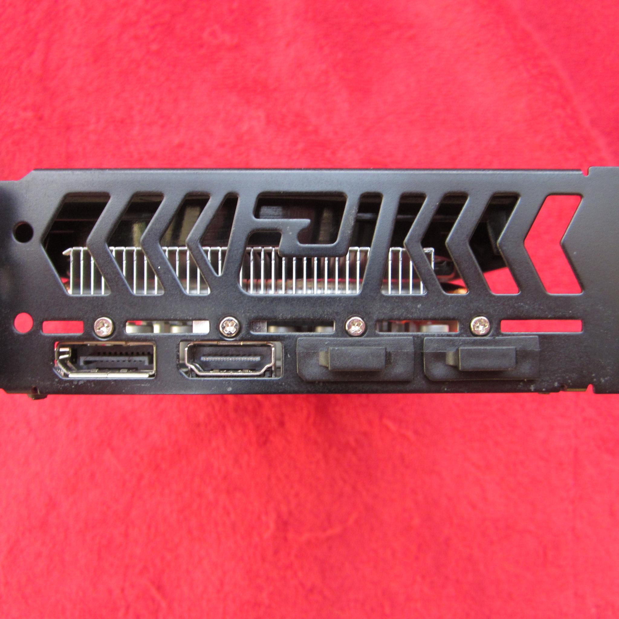PowerColor Fighter RX 6600 8GB GDDR6 Graphics Card AXRX PCI Express 4.0