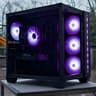 GTX Gaming PC/ GTX 1660 Super/ Ryzen 5/ 16gb RAM/ 512 SSD/ WIFI+Bluetooth