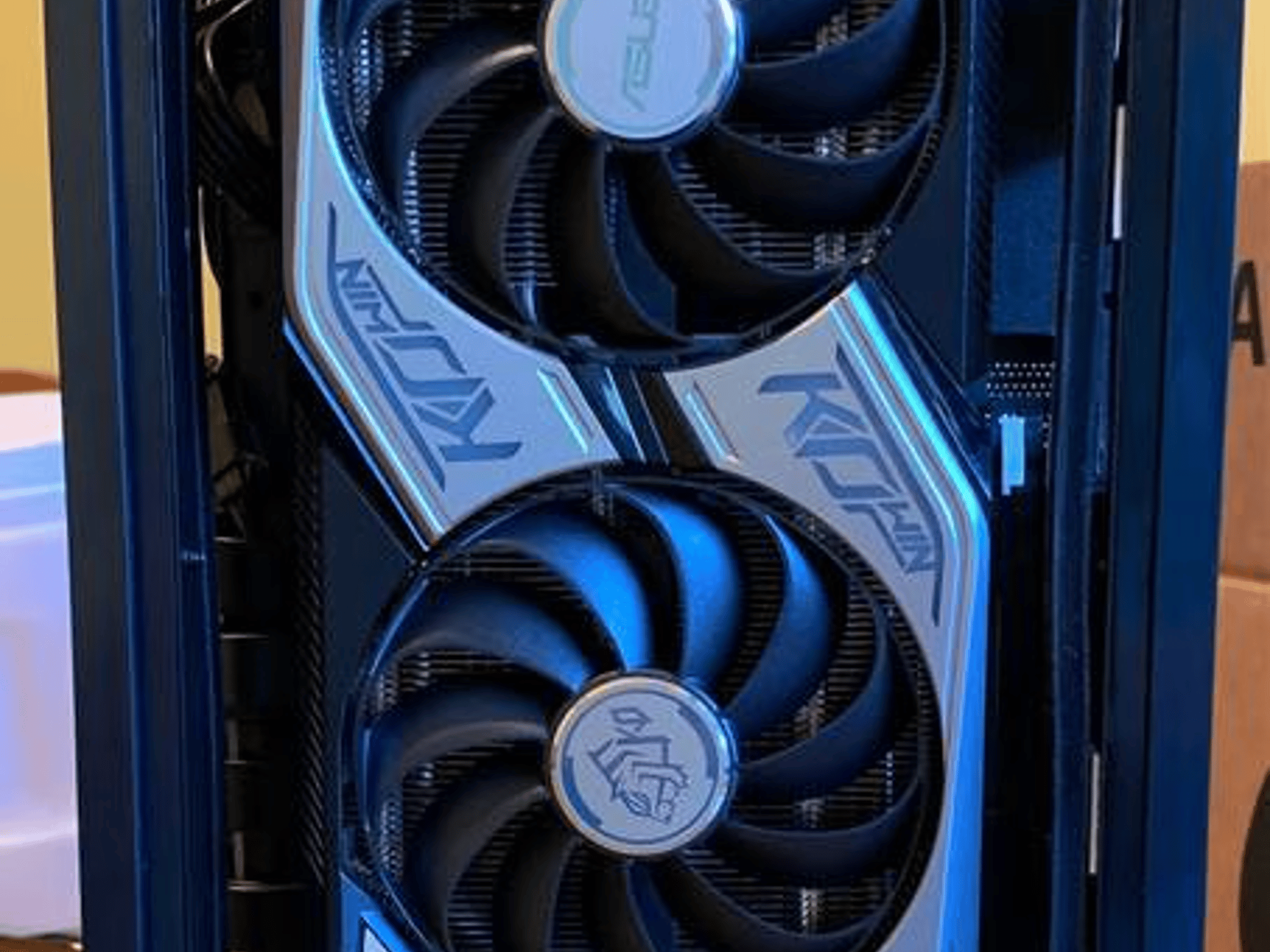 🔥 custom 1440p gaming MINI itx desktop computer 10400/3060/b560/1tb/16gb w/BONUS (all new parts) 🔥