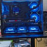 Gaming PC|AMD Ryzen 7 9700X|32 GB DDR5 6000|AMD Radeon RX 6800 XT 16GB|1 TB SSD|Windows 11 Pro