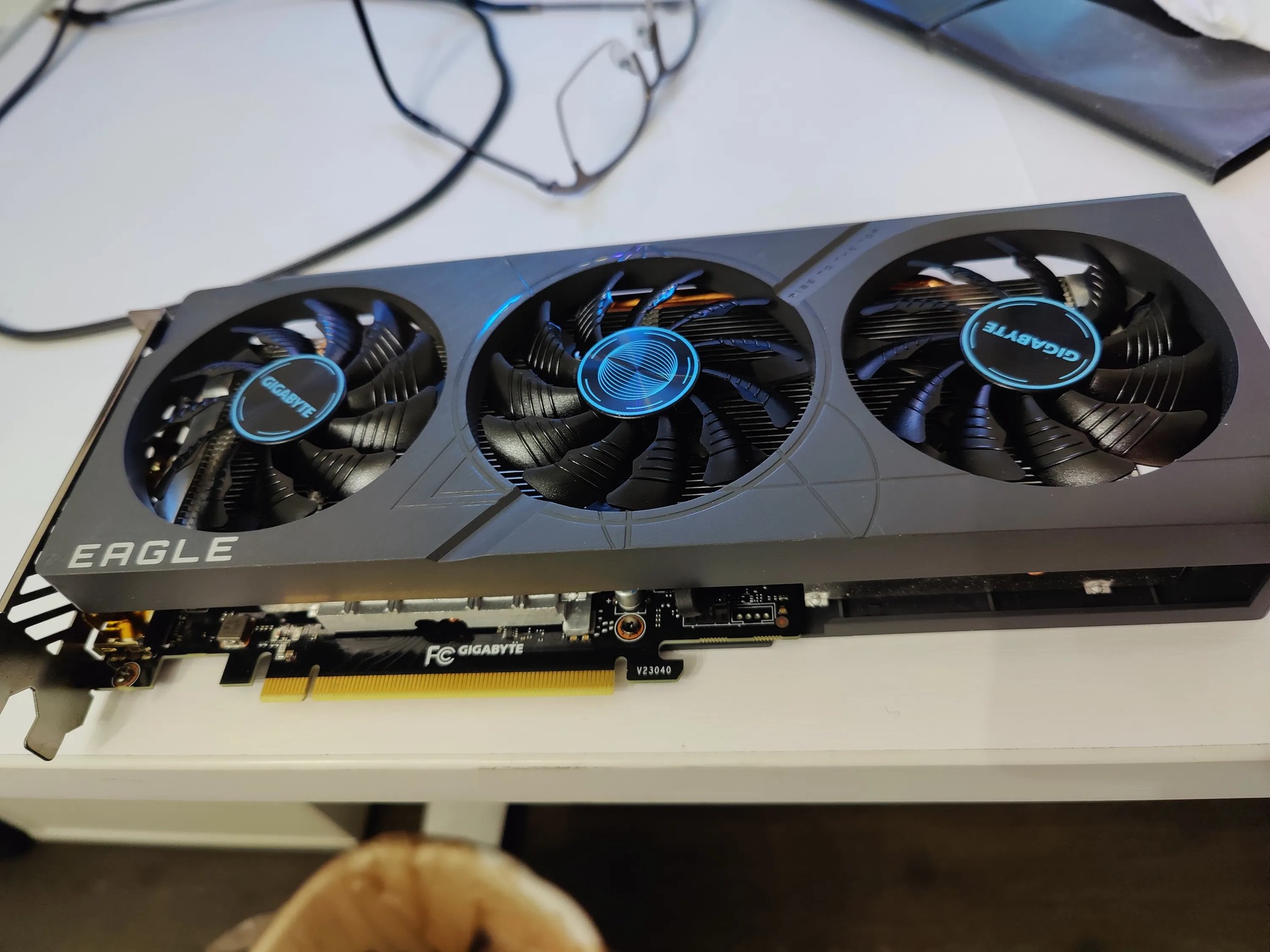 Gigabyte rtx 4060 oc