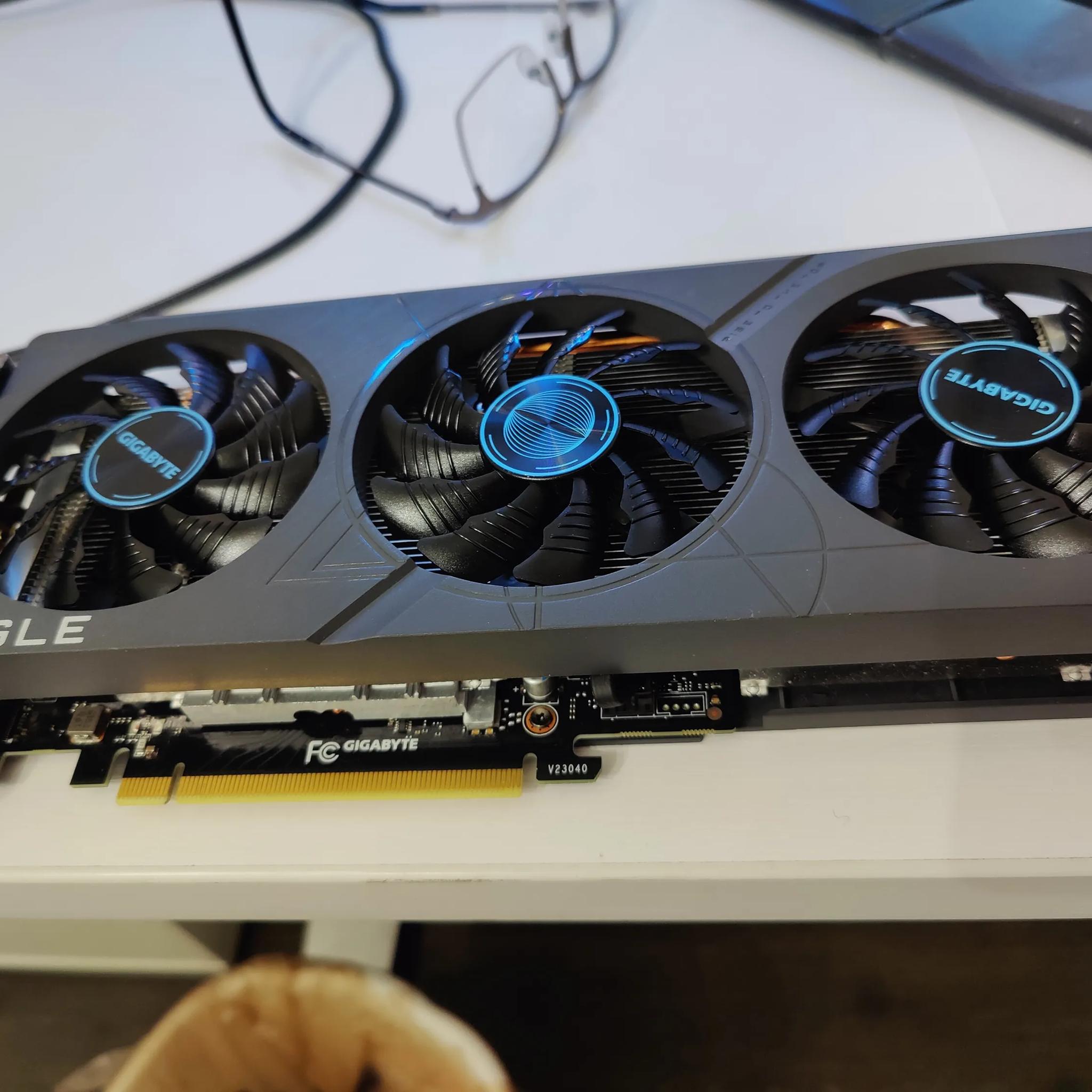 Gigabyte rtx 4060 oc