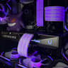 Black Lian Li Pro Gaming PC!