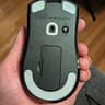 Razer Viper V3 Hyperspeed Black (like new)