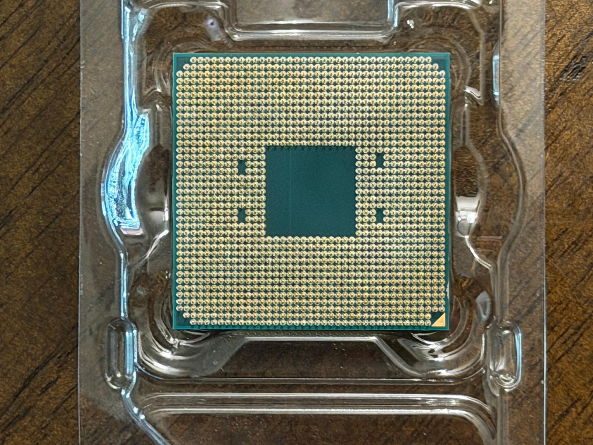 AMD Ryzen 7 5800X3D - Image 3