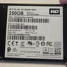 Western Digital 2.5 Sata ssd