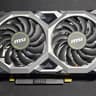 GTX 1660ti - Very Well Taken Care Of