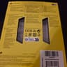 Corsair Vengeance RGB DDR5 32GB 2x16GB 5600MHz RAM Memory Used w/ Box