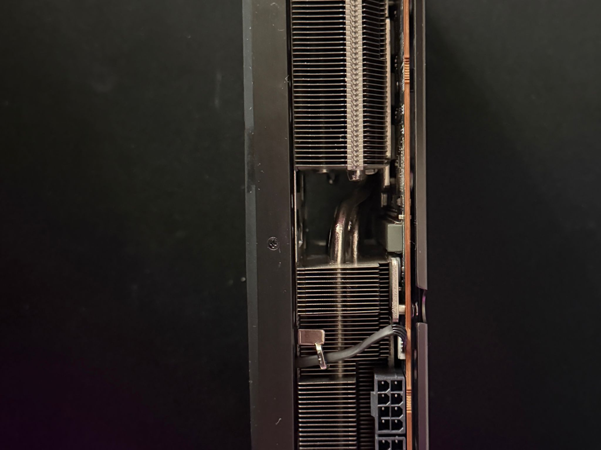 PowerColor Red Devil Ultimate Radeon RX 6900 XT